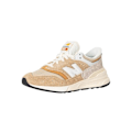Miniatyrbild 1 av 6: 997R Mocka Sneakers - New Balance Beige 41 1/2
