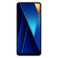 Miniatyrbillede 3 af 6: Xiaomi POCO C65 8GB 256GB Sort 17,12cm (6,74") IPS LCD-skærm, MIUI 14 til POCO, 50MP triple kamera Svart