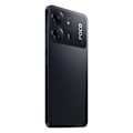 Miniatyrbillede 4 af 6: Xiaomi POCO C65 8GB 256GB Sort 17,12cm (6,74") IPS LCD-skærm, MIUI 14 til POCO, 50MP triple kamera Svart