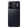 Miniatyrbillede 2 af 6: Xiaomi POCO C65 8GB 256GB Sort 17,12cm (6,74") IPS LCD-skærm, MIUI 14 til POCO, 50MP triple kamera Svart