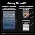 Miniatyrbillede 3 af 6: Samsung Galaxy S24 Ultra Smartphone 256 GB Sort Svart