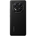 Miniatyrbillede 3 af 5: XIAOMI REDMI NOTE 14 PRO 5G 8GB + 256GB SORT Svart