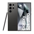 Miniatyrbillede 1 af 6: Samsung Galaxy S24 Ultra Smartphone 256 GB Sort Svart
