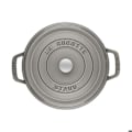 Pikkukuva 2 / 4: STAUB 405093120 - Pyöreä vuoka - Ø 26 cm - Grafiitinharmaa Grafitgrå