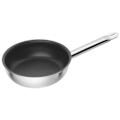 Miniatyrbillede 1 af 4: ZWILLING Pro - Non-Stick stegepande (24 cm) - Rustfrit stål