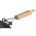 Miniatyrbillede 3 af 4: Stegepande Grill - IBILI - Lif - Non-stick - Forged Aluminium - 20 cm - Hel induktion