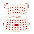 Miniatyrbillede 2 af 4: PAT'PATROUILLE Dobbelt trin Paw Patrol