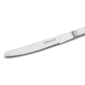 Miniatyrbillede 3 af 5: Dessertkniv - Arcos - 460100 - Rustfrit stål - Klinge 11 cm - Monobloc i æske