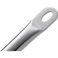 Miniatyrbillede 4 af 4: Pande - ZWILLING - Twin Choice - 28 cm - Keramisk Belægning - Induktionskompatibel Matt borstat stål, satinfinish