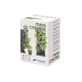 Miniatyrbillede 3 af 3: Lodret have Mini Cascade hvid med Prosperplast urtesaks Vit