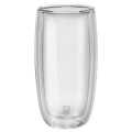 Miniatyrbillede 2 af 4: Sodavandsglas - ZWILLING - Sorrento - 2 stk - 475 ml - Borosilikatglas