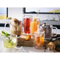 Miniatyrbillede 4 af 4: Sodavandsglas - ZWILLING - Sorrento - 2 stk - 475 ml - Borosilikatglas