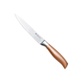 Miniatyrbillede 3 af 3: BERGNER Infinity Just for Chefs 3xknive + magnetstang i rustfrit stål