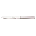 Miniatyrbillede 1 af 5: Dessertkniv - Arcos - 460100 - Rustfrit stål - Klinge 11 cm - Monobloc i æske
