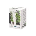 Miniatyrbillede 3 af 3: Lodret have Mini Cascade antracit med Prosperplast urtesaks Antracit