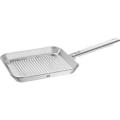 Pikkukuva 1 / 2: Zwilling 40996-024 Square Grill, ruostumaton teräs, hopea, 24 x 24 cm 40996-024