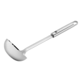 Miniatyrbillede 1 af 2: Suppeske - ZWILLING PRO - Rustfrit stål - Tåler opvaskemaskine