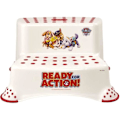 Miniatyrbillede 1 af 4: PAT'PATROUILLE Dobbelt trin Paw Patrol