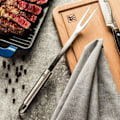 Pikkukuva 2 / 2: ZWILLING PRO Veistohaarukka