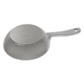Miniatyrbillede 2 af 4: Gryde i Støbejern - STAUB - 16 cm - Grafitgrå - Holdbarhed - Ensartet Tilberedning - Mat Sort Emalje Grafitgrå