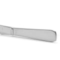 Miniatyrbillede 4 af 5: Dessertkniv - Arcos - 460100 - Rustfrit stål - Klinge 11 cm - Monobloc i æske