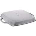 Miniatyrbillede 2 af 3: STAUB støbejernsgrill, grafitgrå, 33 cm - 40511-785-0 Grafitgrå
