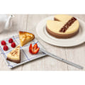 Miniatyrbillede 5 af 5: Dessertkniv - Arcos - 460100 - Rustfrit stål - Klinge 11 cm - Monobloc i æske