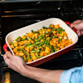 Miniatyrbillede 2 af 4: Staub ovnfad - 405086270