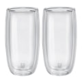 Pikkukuva 1 / 4: Sodalasit - ZWILLING - Sorrento - 2 kpl - 475 ml - Borosilikaattilasi