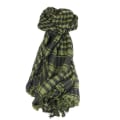 Miniatyrbilde 3 av 3: Mub-Scarf Taktisk hodeplagg med dusk skjerf Yl green