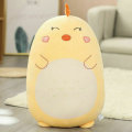 Miniatyrbillede 1 af 5: 45/60 cm Squishmallow fyldte plysdyr Pude gavelegetøj kylling Z chicken 45cm