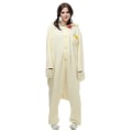 Miniatyrbillede 2 af 5: Kylling Kostume Hane Helt Krop Pyjamas Til Voksne Halloween Jul En-stykke Kigurumi S