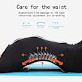 Pikkukuva 3 / 6: Pro Back Stretcher - Selkävenytyslaite ja lannerangan tuki W