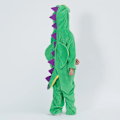 Miniatyrbillede 6 af 9: Sød Dyre Dinosaur Børnekostume Cosplay W I M