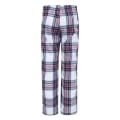 Miniatyrbillede 2 af 3: SF Minni Barn/Barn Tartan Loungebroeks 13 år Hvid/Rosa White/Pink Check Z White/Pink Check 13 Years