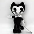 Bendy nd The Ink Machine Series Plyschdocka stoppade leksaker A