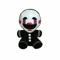 Miniatyrbilde 2 av 4: Five Nights At Freddy's Fnaf Horror Game Kid Plushie Toy Plush Dolls Gave Top The Puppet