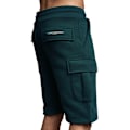 Pikkukuva 2 / 4: Juice Handley Combat Shorts för män I Teal S