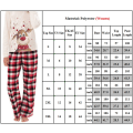 Miniatyrbild 8 av 9: Perfekta barn män kvinnor familj matchande jul nattkläder Pyjamas Set - Perfet Dad 2XL
