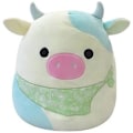 Pikkukuva 1 / 5: 20 cm Squishmallow pehmolelu tyynynukke lahja-ko B