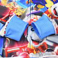 Miniatyrbild 4 av 5: Tecknad barnjacka Paw Patrol Kläder Dragkedja Hooded V . 110CM
