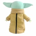 Miniatyrbilde 2 av 4: 30 cm Baby Yoda plysjleketøymester The Mandalorian Force fylt dukke Gave til gave