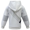 Miniatyrbillede 4 af 7: Marshmallow Kids Cosplay Kostume Halloween Sæt Bukser & Trøje . V . 130cm