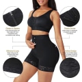 Miniatyrbilde 4 av 10: Kvinners shapewear hofteløft shapewear bukplastik kin I Skin S