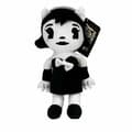 Bendy And The Ink Machine Series Plyschdocka stoppade leksaker C