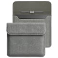 Pikkukuva 1 / 10: Kantaväli MÖRKGRÅ KOBO ELIPSA 10.3 Tummanharmaa V Dark Grey Kobo Elipsa 10.3-Kobo Elipsa 10.3
