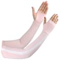 Ice Sleeve Armskydd Ice Arm Sleeves ROSA Pink