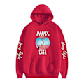 Pikkukuva 1 / 4: Unisex Harry Styles pitkähihainen urheilupaita 2XL