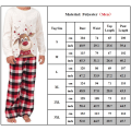 Miniatyrbild 7 av 9: Perfekta barn män kvinnor familj matchande jul nattkläder Pyjamas Set - Perfet Kid 13T