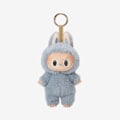 Miniatyrbillede 6 af 9: Labubu Exciting Macaron 17 cm Pop Mart blind boxZZ